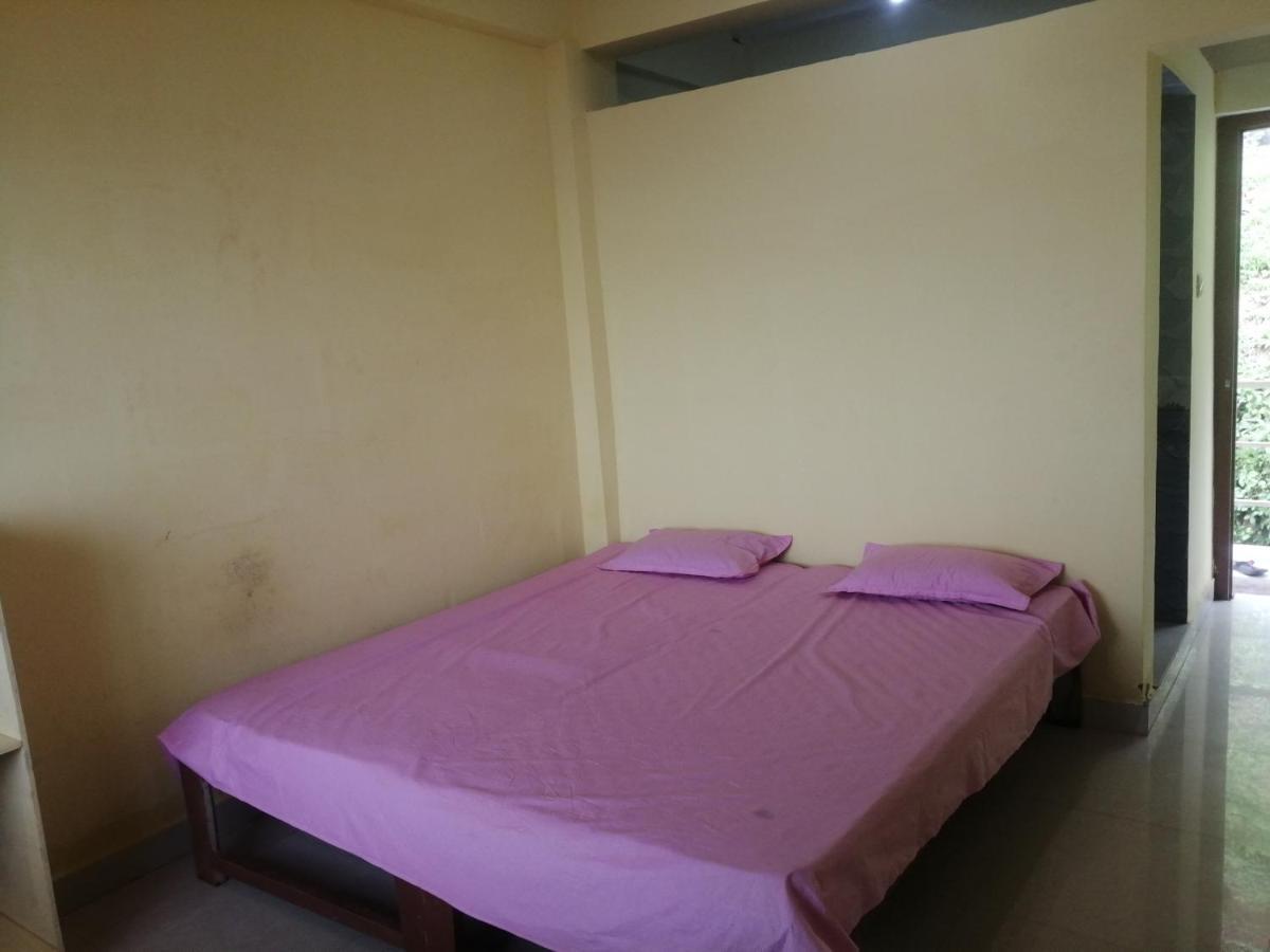 Shree Sai Cottage Sea View Arambol Exterior foto