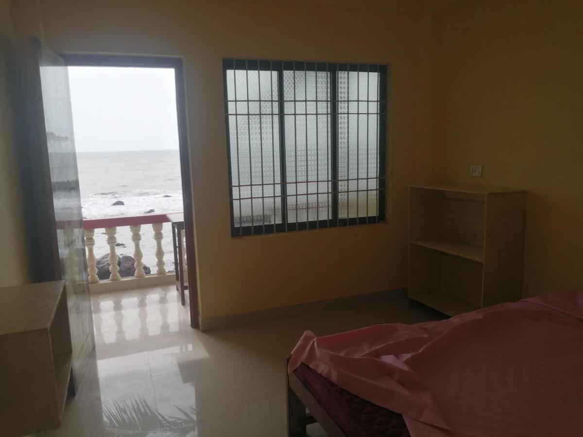 Shree Sai Cottage Sea View Arambol Exterior foto